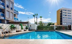 Jeramy Appartement